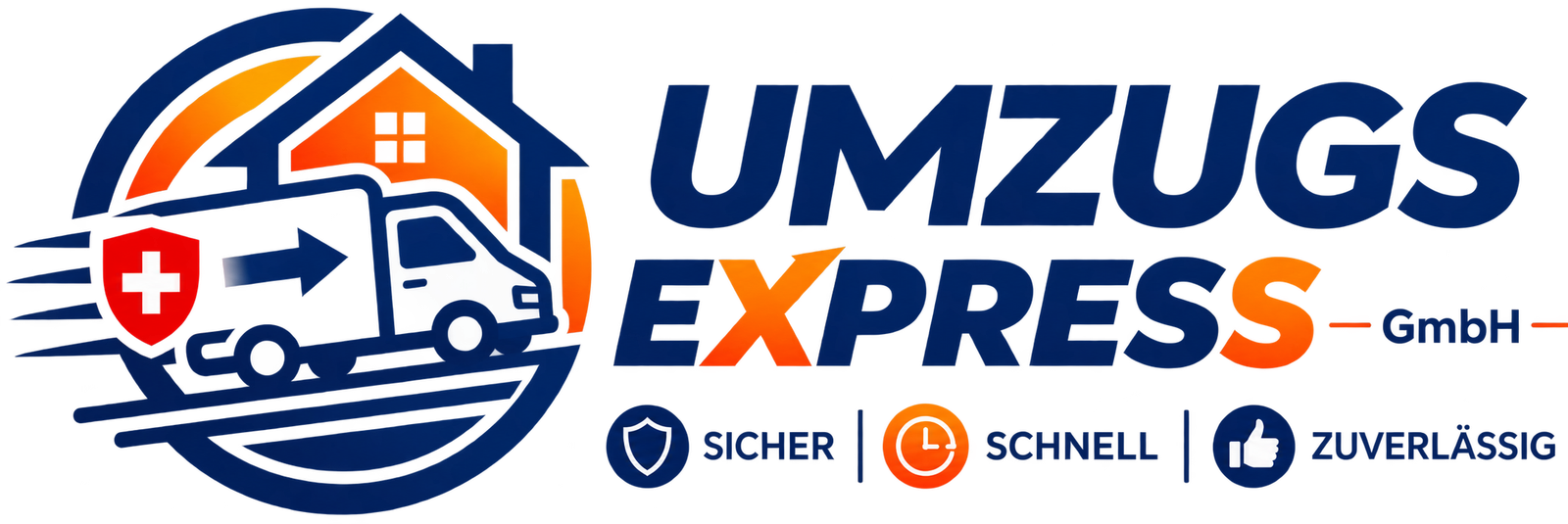 Umzugsexpress GmbH – Startseite